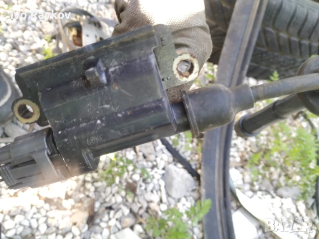 Бобини , бубини за Suzuki Ignis 1.3, снимка 5 - Части - 50450826