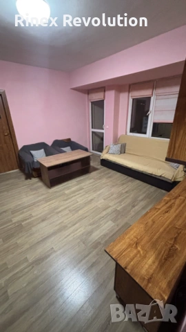 Тристаен апартамент под наем в Центъра, снимка 10 - Апартаменти - 53969109