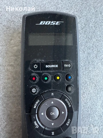 BOSE,SILVER CREST -ДИСТАНЦИОННИ, снимка 5 - Аудиосистеми - 51280239