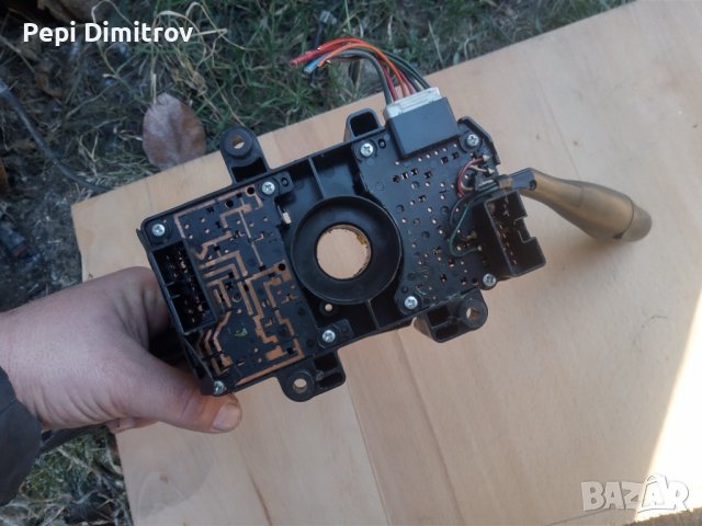 Лостчета светлини и чистачки Хюндай атос , снимка 4 - Части - 39636850