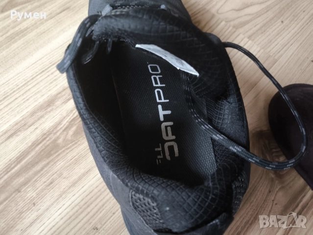 Перфектните спортно обувки Merrell Moab Speed, снимка 9 - Спортни обувки - 52857655