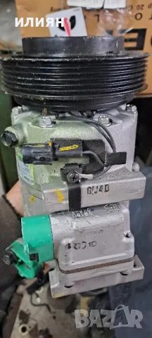 компресор за климатик за Hyundai i30 Kia Ceed F500AN8AA04, снимка 4 - Части - 50423753