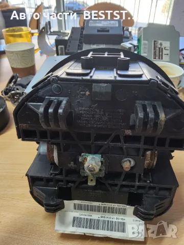 Airbag за citroen c4  2007, снимка 2 - Части - 55705905