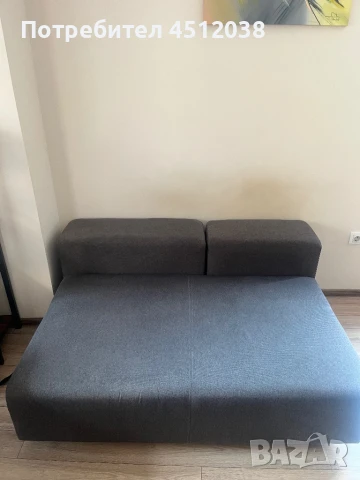 Модулен Диван , снимка 5 - Дивани и мека мебел - 50766762