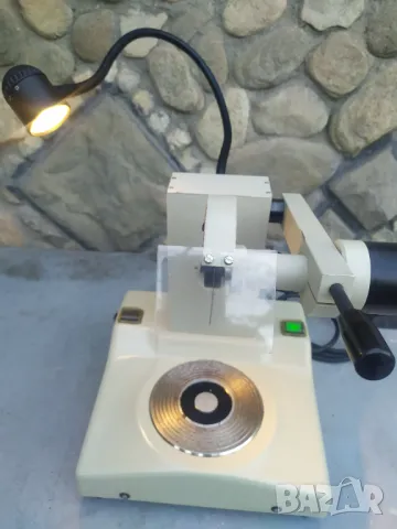 Зъботехнически , лабораторен циркуляр Schick - Germany, снимка 10 - Стоматология - 49005542