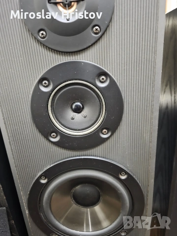 трилентови тонколони колони Sony ss-mf 315, снимка 3 - Ресийвъри, усилватели, смесителни пултове - 54253211