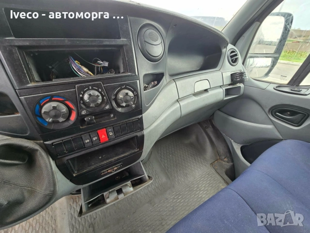 Iveco Daily на части, снимка 4 - Части - 53346409