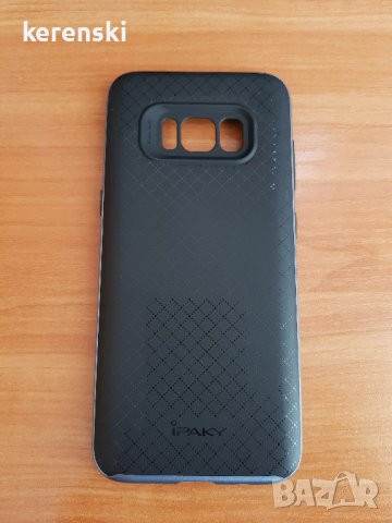 Samsung Galaxy S8 , снимка 6 - Калъфи, кейсове - 36582422