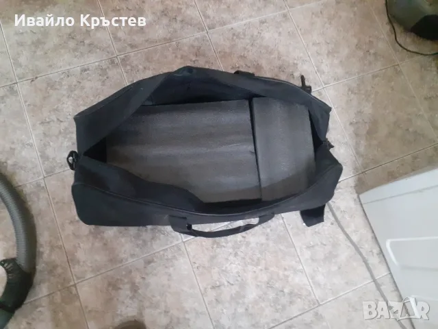 Продавам бинокъл , снимка 2 - Екипировка - 56241927