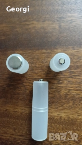 преходник ААА към АА батерия, снимка 8 - Други стоки за дома - 54218669