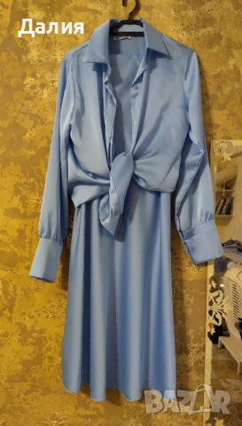 Елегантен дамски комплект