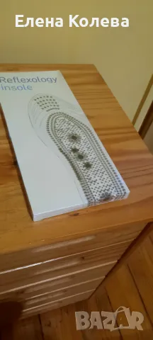Нови стелки за обувки , снимка 1