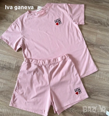 Дамски комплект , снимка 2 - Комплекти - 54055181