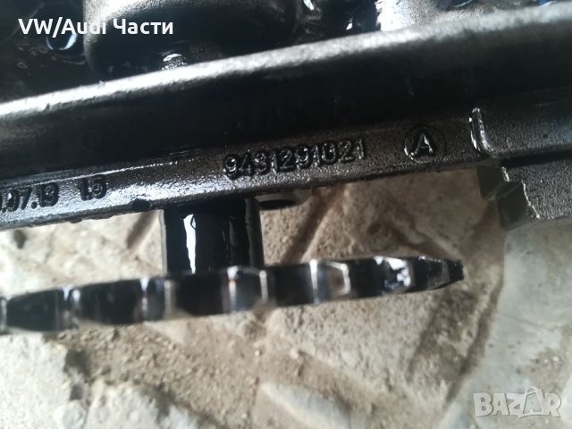 Маслена помпа за Пежо 306 1.9тди Peugeot 306 1.9 TDI 2.0HDI 9431291021, снимка 2 - Части - 38293807