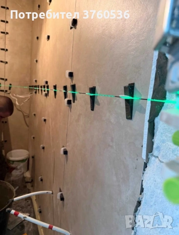 ремонт на баня, лепене на плочки, гипсокартон, шпакловка, монтаж на осветителни тела, снимка 6 - Други ремонти - 50919791