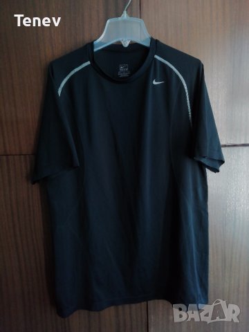 Nike Team оригинална тениска фланелка в Тениски в гр. Сливен - ID37932418 —  Bazar.bg