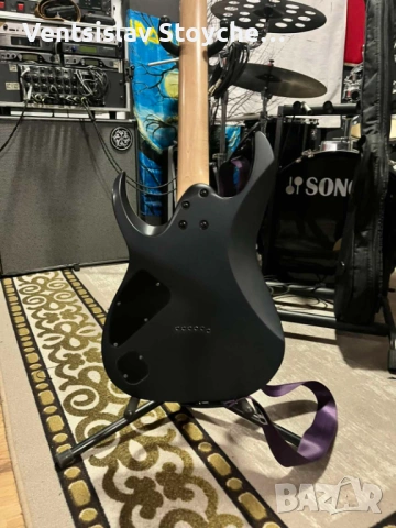 Ibanez RG421EX – много добро състояние, снимка 4 - Китари - 54128794