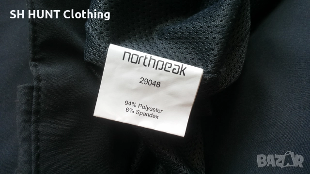 Northpeak Waterproof Stetch Women Trouser размер 44 / XXL дамски панталон водонепромокаем - 1396, снимка 16 - Панталони - 51572329