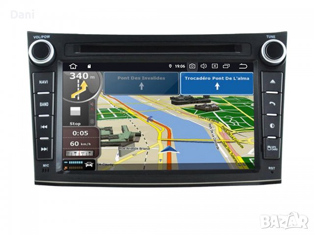 IGO navigation инсталационен диск + карти 🗺️, снимка 6 - Други - 39748938