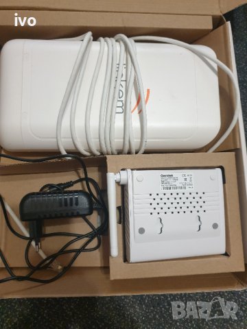 външна wifi антена с рутер, снимка 7 - Рутери - 42573641