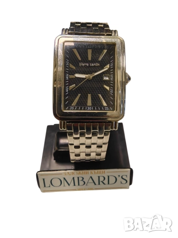 Часовник Pierre Cardin