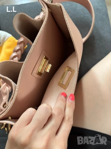 Beverly Hills Polo Club дамска чанта, снимка 3 - Чанти - 51017309