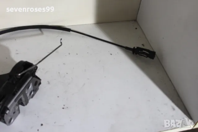 Брава лява 2/3 врати Форд Фиеста 6 2011 1.4tdci 68hp Ford Fiesta 6, снимка 6 - Части - 48293370