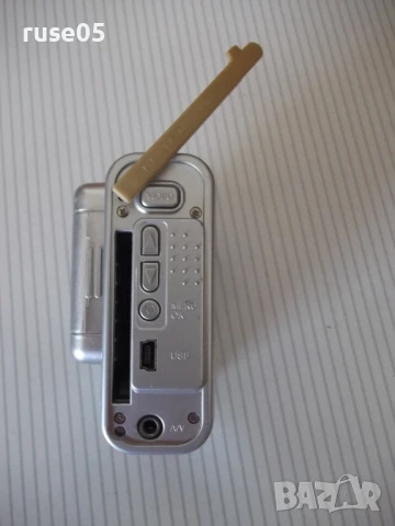 Видеокамера "TCM" работеща, снимка 6 - Камери - 50925745