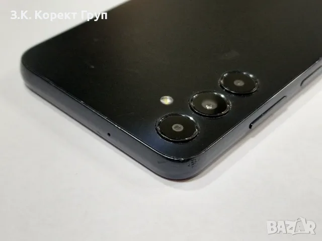Samsung Galaxy A05s 64GB 4GB RAM Dual, снимка 3 - Samsung - 56538217