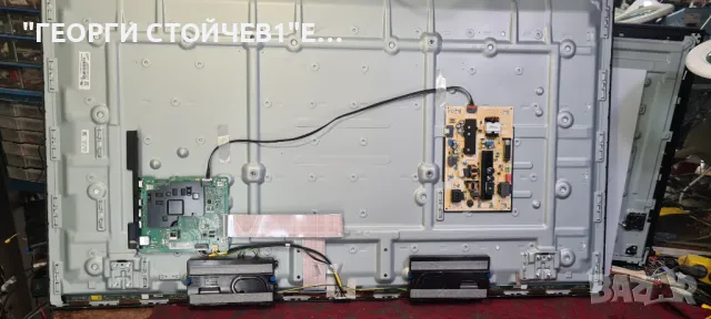 UN58TU7000F  BN94-15565K   BN44-01054C BN4401054C  CY-BT058HGPV1H, снимка 2 - Части и Платки - 47290596