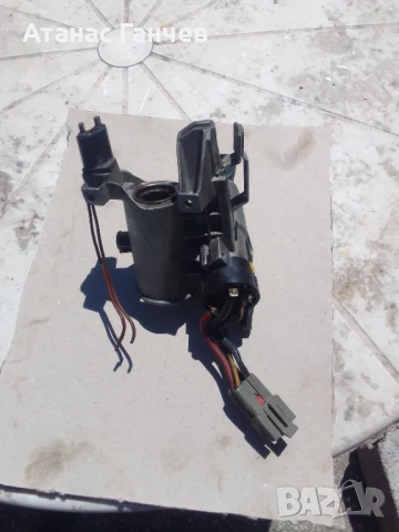 Ключ контактен за Форд Сиера, снимка 3 - Части - 50904310