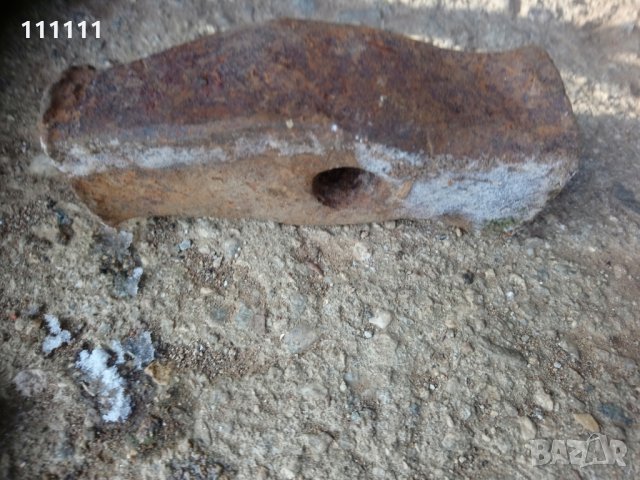 Чук стар специален, снимка 4 - Други инструменти - 29594999