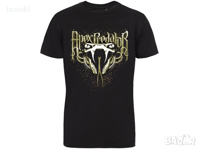  Тениска WWE кеч Randy Orton 7 модела мъжки и детски , снимка 8 - Тениски - 28172502