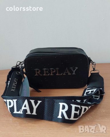 Луксозна чанта Replay  код SG314