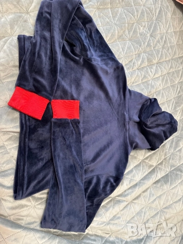 Дамски екип FILA, снимка 7 - Спортни екипи - 52144812