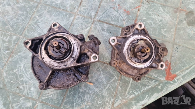 вакуум помпа Пасат 2.5TDI AUDI/VW PASAT PASSAT, снимка 2 - Части - 52683315