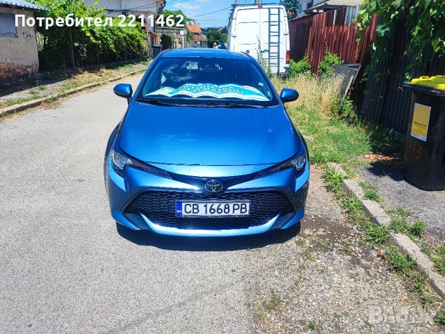 Toyota Corolla Тойота Корола