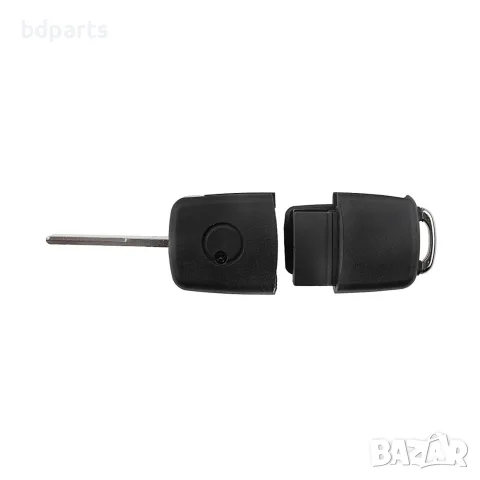Кутийка за ключ VW Golf 4, Passat, Polo, Seat Ibiza, Leon, Skoda Fabia, снимка 8 - Части - 56141200