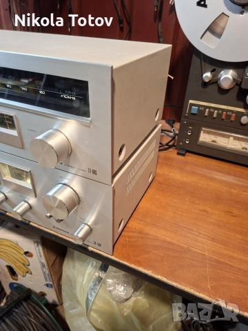 Продават се тунер и усилвател Pioneer. , снимка 8 - Ресийвъри, усилватели, смесителни пултове - 52924019