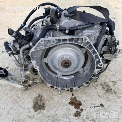 46350670, 91026064, M0142479-004 автоматична скоростна кутия от Jeep Renegade 1.5i, 160 кс., 2023г.