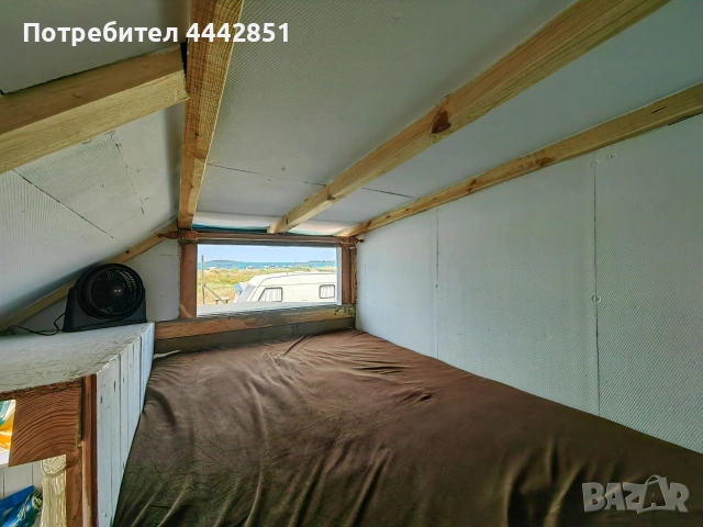 Каравана под наем къмпинг кайт градина , снимка 5 - Каравани под наем - 54239502