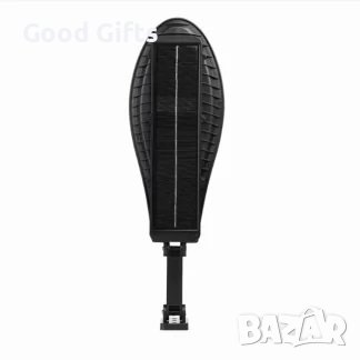 1+1+1 ОФЕРТА Соларна лампа Cobra 750W + стойка, снимка 3 - Соларни лампи - 38091846