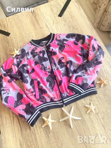 Спортно яке, снимка 1