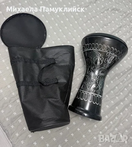 Египетска тарамбука, снимка 5 - Ударни инструменти - 56377117