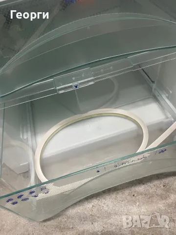 LIEBHERR хладилник за вграждане , снимка 6 - Хладилници - 47776416