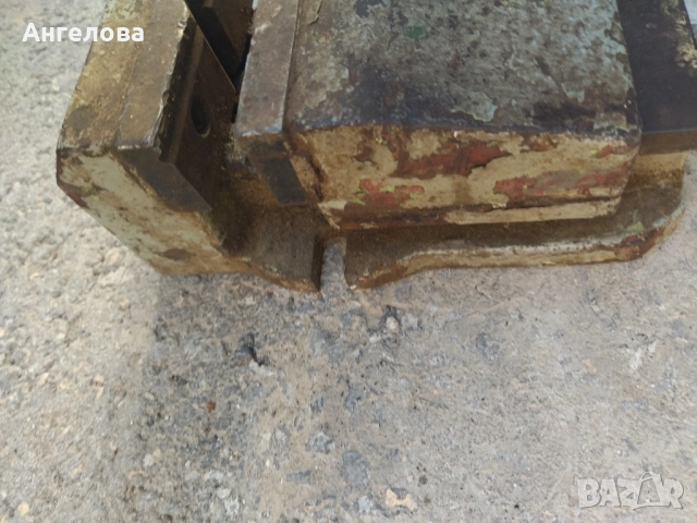 Стругарско менгеме, снимка 5 - Менгемета - 51660906