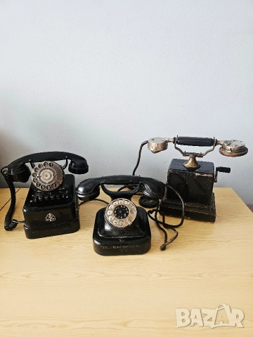 Фигурки ретро, снимка 2 - Колекции - 48480803