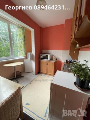 Тристаен в Левски, снимка 3 - Апартаменти - 54357789