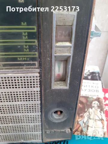 Селена за части и декор, снимка 6 - Радиокасетофони, транзистори - 43057886