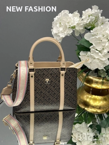 Дамски Чанти ✨ Tommy Hilfiger , снимка 5 - Чанти - 52000431